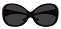 Lunettes de Soleil Balenciaga Extreme BB0502S