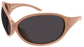 Lunettes de Soleil Balenciaga Extreme BB0502S