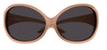 Lunettes de Soleil Balenciaga Extreme BB0502S