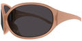 Lunettes de Soleil Balenciaga Extreme BB0502S