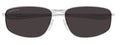 Lunettes de Soleil Balenciaga Everyday BB0494SA
