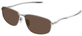 Lunettes de Soleil Balenciaga Everyday BB0494SA