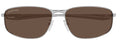 Lunettes de Soleil Balenciaga Everyday BB0494SA