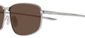 Lunettes de Soleil Balenciaga Everyday BB0494SA