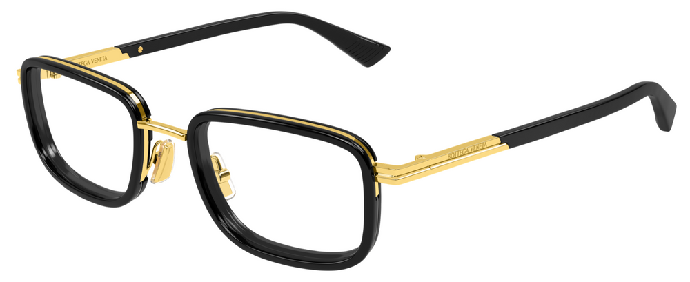 Lunettes de vue Bottega Veneta Ribbon BV1464O