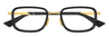 Lunettes de vue Bottega Veneta Ribbon BV1464O
