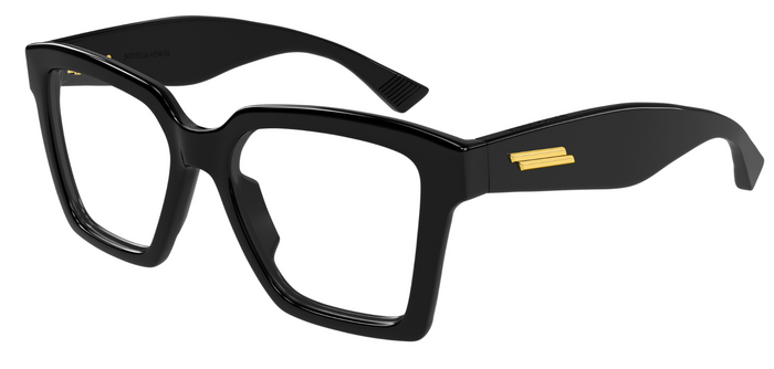 Lunettes de vue Bottega Veneta Ribbon BV1458O