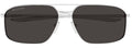 Lunettes de Soleil Balenciaga Everyday BB0492S