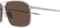 Lunettes de Soleil Balenciaga Everyday BB0492S