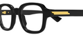 Lunettes de vue Bottega Veneta Ribbon BV1462O