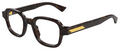 Lunettes de vue Bottega Veneta Ribbon BV1462O