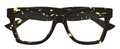 Lunettes de vue Bottega Veneta Ribbon BV1459O