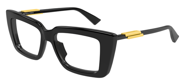 Lunettes de vue Bottega Veneta Ribbon BV1448O