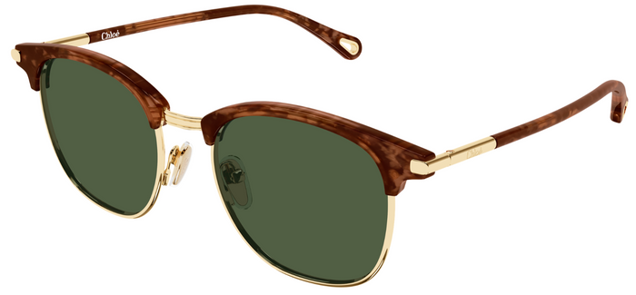 Lunettes de soleil Chloé CH0384S