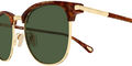 Lunettes de soleil Chloé CH0384S