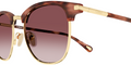 Lunettes de soleil Chloé CH0384S