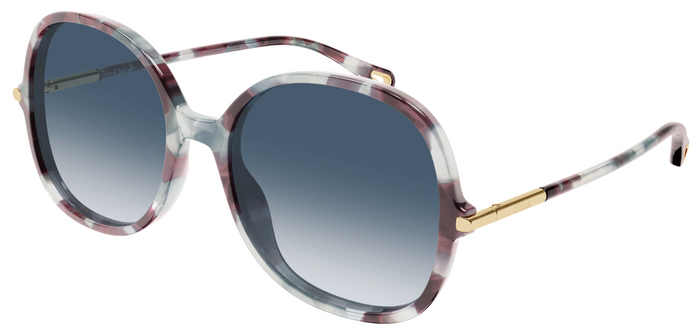 Lunettes de soleil Chloé CH0383S