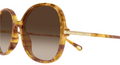 Lunettes de soleil Chloé CH0383S