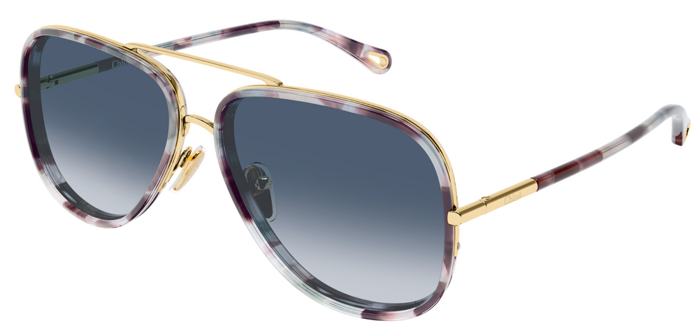 Lunettes de soleil Chloé CH0382S