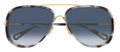 Lunettes de soleil Chloé CH0382S