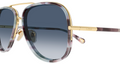 Lunettes de soleil Chloé CH0382S