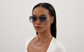 Lunettes de soleil Chloé CH0382S