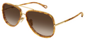Lunettes de soleil Chloé CH0382S