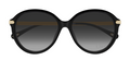 Lunettes de soleil Chloé CH0358SK
