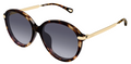 Lunettes de soleil Chloé CH0358SK