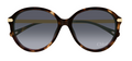 Lunettes de soleil Chloé CH0358SK