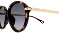 Lunettes de soleil Chloé CH0358SK