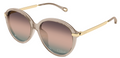 Lunettes de soleil Chloé CH0358SK