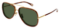 Lunettes de soleil Chloé CH0382S