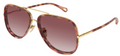 Lunettes de soleil Chloé CH0382S