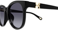 Lunettes de soleil Chloé CH0375SK