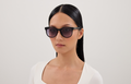 Lunettes de soleil Chloé CH0375SK