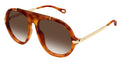 Lunettes de soleil Chloé CH0357S