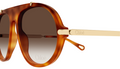 Lunettes de soleil Chloé CH0357S