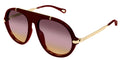 Lunettes de soleil Chloé CH0357S
