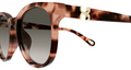 Lunettes de soleil Chloé CH0375SK