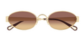 Lunettes de soleil Chloé CH0355S