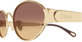 Lunettes de soleil Chloé CH0355S