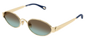 Lunettes de soleil Chloé CH0355S