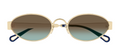 Lunettes de soleil Chloé CH0355S