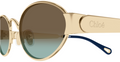 Lunettes de soleil Chloé CH0355S