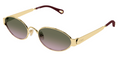 Lunettes de soleil Chloé CH0355S