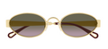 Lunettes de soleil Chloé CH0355S