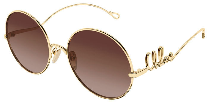 Lunettes de soleil Chloé CH0372S
