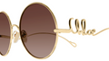 Lunettes de soleil Chloé CH0372S