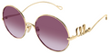 Lunettes de soleil Chloé CH0372S